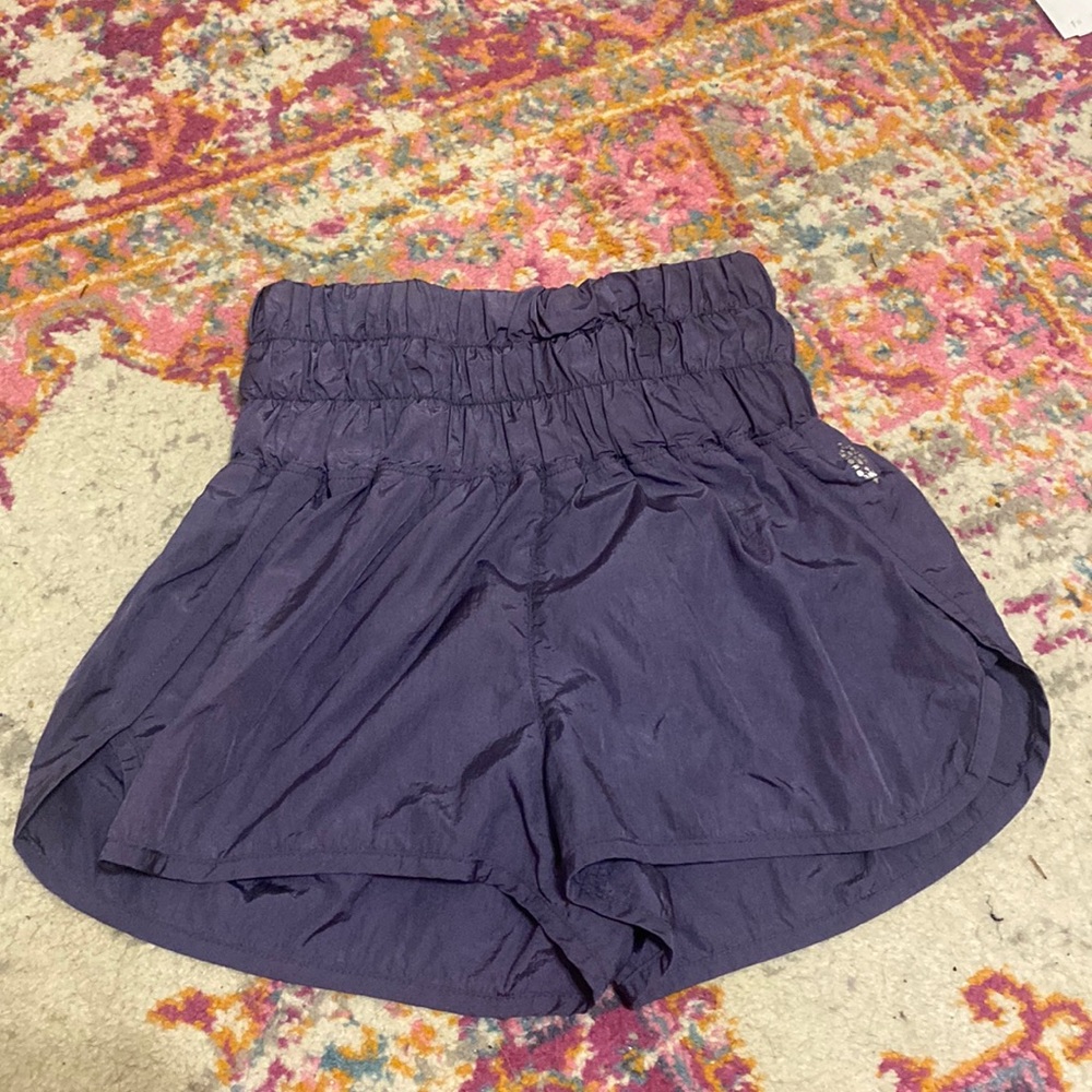 FP Movement shorts
